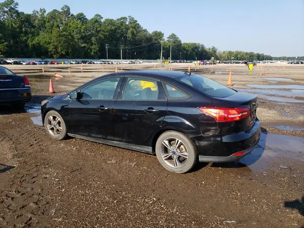 1FADP3FEXGL302170 2016 FORD FOCUS - Image 2