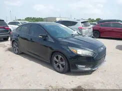 1FADP3FEXGL302301 2016 FORD FOCUS