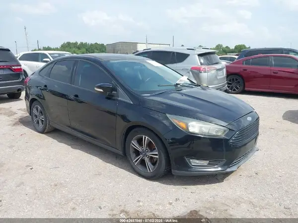 1FADP3FEXGL302301 2016 FORD FOCUS - Image 1