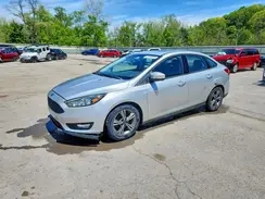 1FADP3FEXGL309636 2016 FORD FOCUS