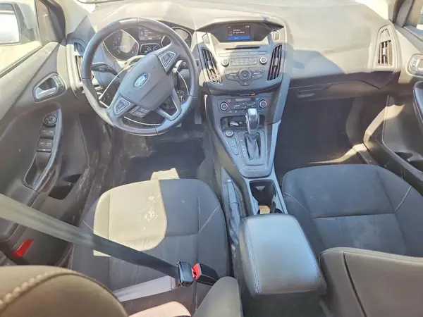 1FADP3FEXGL309636 2016 FORD FOCUS - Image 8