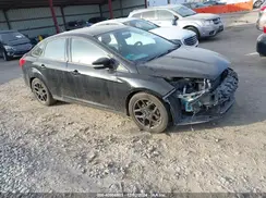 1FADP3FEXGL310270 2016 FORD FOCUS