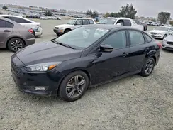 1FADP3FEXGL311290 2016 FORD FOCUS