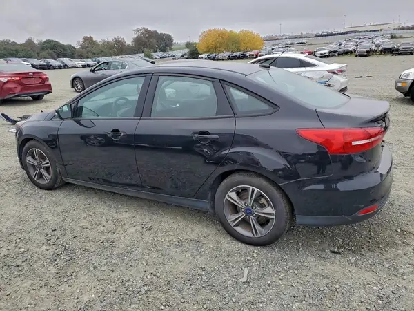 1FADP3FEXGL311290 2016 FORD FOCUS - Image 2