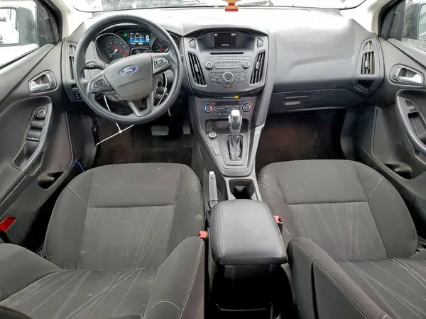 1FADP3FEXGL311290 2016 FORD FOCUS - Image 8