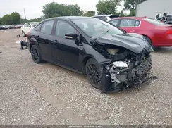 1FADP3FEXGL314013 2016 FORD FOCUS