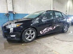 1FADP3FEXGL324105 2016 FORD FOCUS