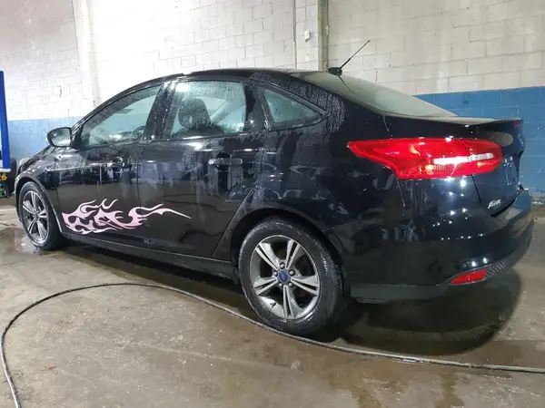 1FADP3FEXGL324105 2016 FORD FOCUS - Image 2