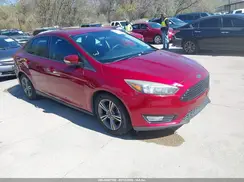 1FADP3FEXGL336447 2016 FORD FOCUS