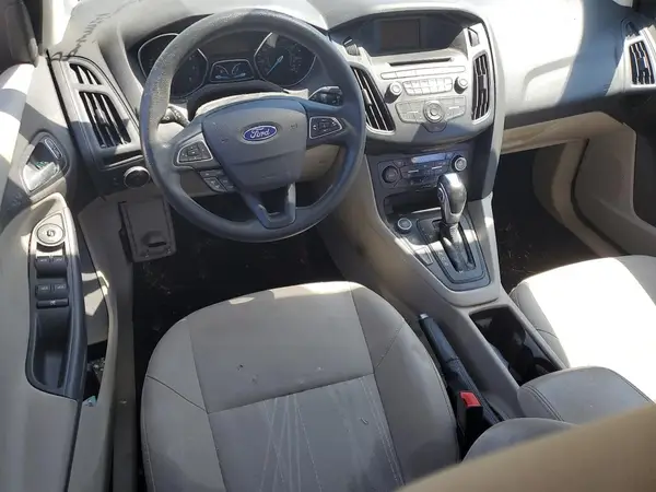 1FADP3FEXGL360232 2016 FORD FOCUS - Image 8