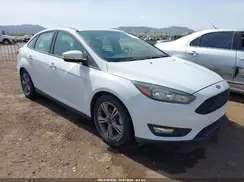 1FADP3FEXGL362756 2016 FORD FOCUS