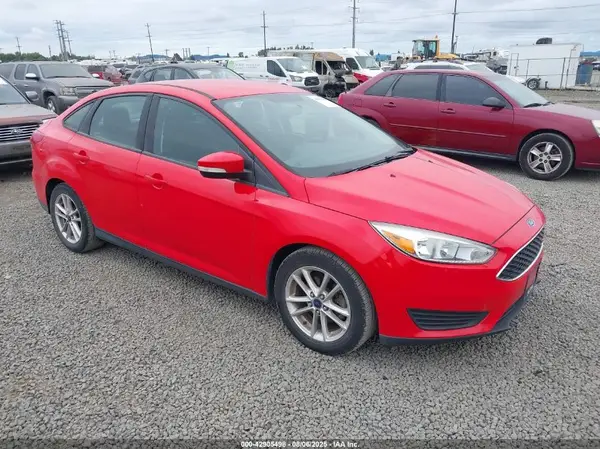 1FADP3FEXGL363308 2016 FORD FOCUS - Image 1