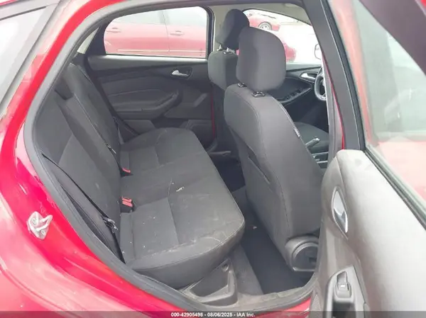 1FADP3FEXGL363308 2016 FORD FOCUS - Image 8