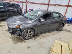 1FADP3FEXGL377435 2016 FORD FOCUS