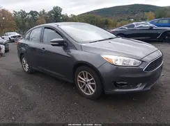 1FADP3FEXHL218237 2017 FORD FOCUS