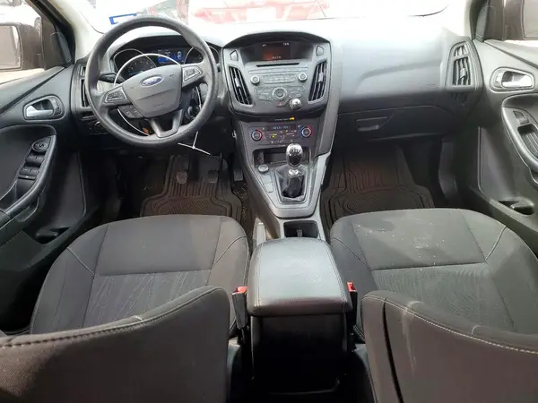 1FADP3FEXHL219792 2017 FORD FOCUS - Image 8