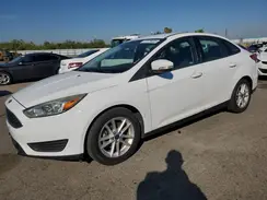 1FADP3FEXHL219923 2017 FORD FOCUS
