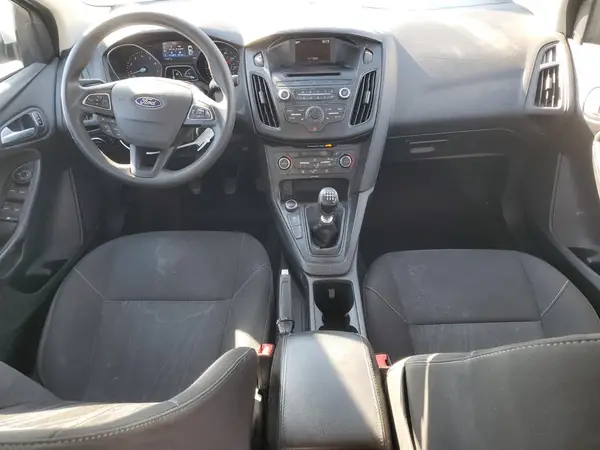 1FADP3FEXHL219923 2017 FORD FOCUS - Image 8