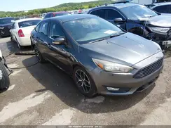 1FADP3FEXHL229769 2017 FORD FOCUS