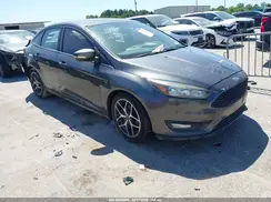 1FADP3FEXHL230050 2017 FORD FOCUS