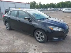 1FADP3FEXHL233773 2017 FORD FOCUS