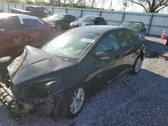 1FADP3FEXHL236608 2017 FORD FOCUS