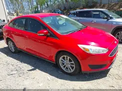 1FADP3FEXHL238083 2017 FORD FOCUS