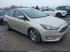 1FADP3FEXHL256034 2017 FORD FOCUS