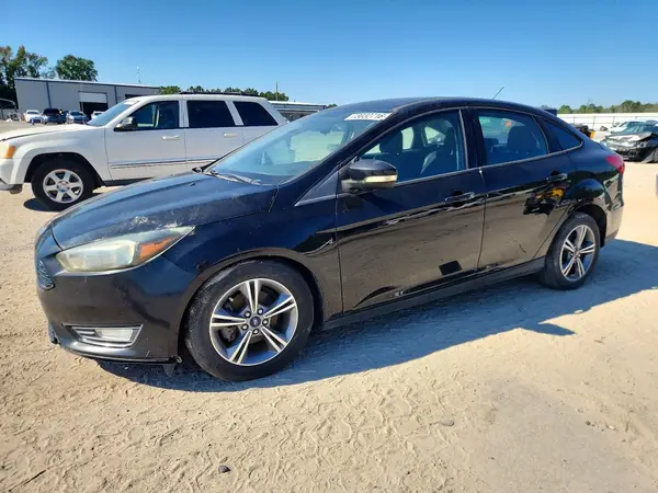 1FADP3FEXHL256597 2017 FORD FOCUS - Image 1
