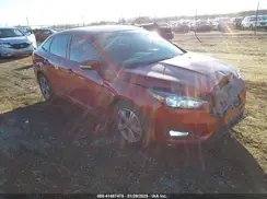 1FADP3FEXHL262996 2017 FORD FOCUS