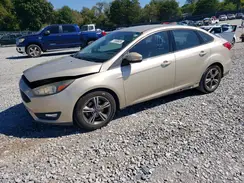 1FADP3FEXHL266076 2017 FORD FOCUS