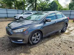 1FADP3FEXHL269558 2017 FORD FOCUS