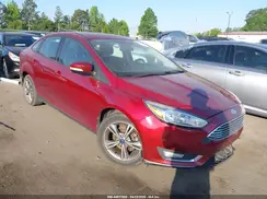 1FADP3FEXHL269981 2017 FORD FOCUS