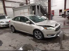 1FADP3FEXHL274422 2017 FORD FOCUS