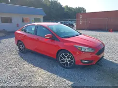 1FADP3FEXHL274873 2017 FORD FOCUS