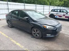 1FADP3FEXHL276459 2017 FORD FOCUS