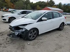 1FADP3FEXHL281032 2017 FORD FOCUS