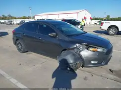 1FADP3FEXHL282097 2017 FORD FOCUS