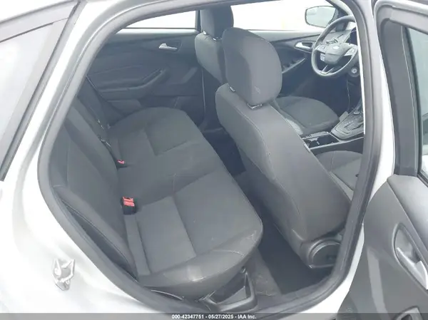 1FADP3FEXHL283329 2017 FORD FOCUS - Image 8