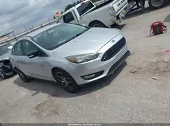 1FADP3FEXHL283816 2017 FORD FOCUS