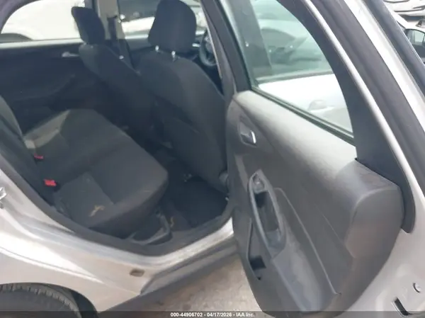 1FADP3FEXHL283816 2017 FORD FOCUS - Image 8