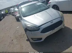 1FADP3FEXHL285064 2017 FORD FOCUS