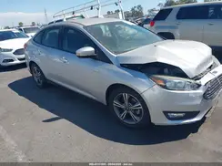 1FADP3FEXHL285095 2017 FORD FOCUS