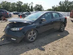 1FADP3FEXHL289602 2017 FORD FOCUS