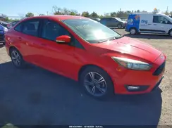 1FADP3FEXHL290457 2017 FORD FOCUS