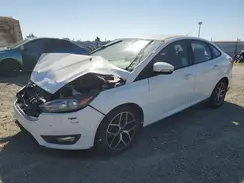 1FADP3FEXHL290653 2017 FORD FOCUS