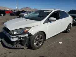 1FADP3FEXHL292998 2017 FORD FOCUS