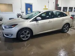 1FADP3FEXHL298641 2017 FORD FOCUS