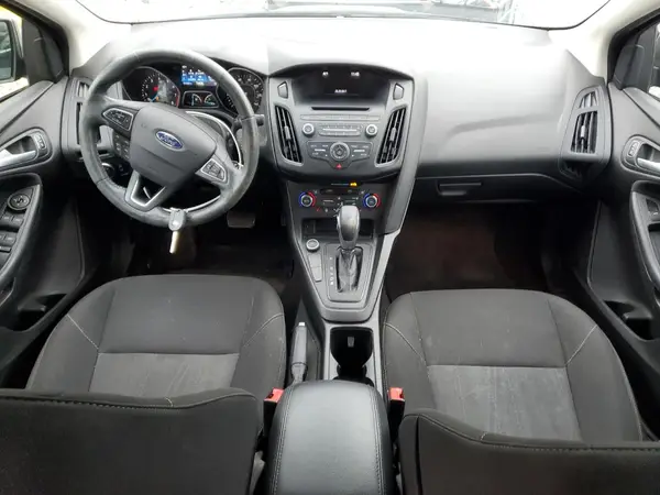 1FADP3FEXHL301280 2017 FORD FOCUS - Image 8