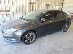 1FADP3FEXHL305975 2017 FORD FOCUS